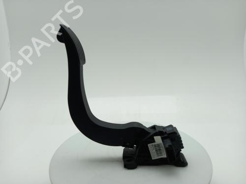 Used Pedal Pedal CITROËN JUMPY III Van (V_) 1.5 BlueHDi 100 (102 hp) 40333827 40333827