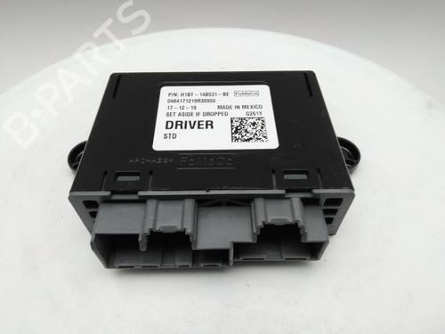 engine-control-unit-ecu-ford-fiesta-vii-hj-hf-2017-40344840 main image
