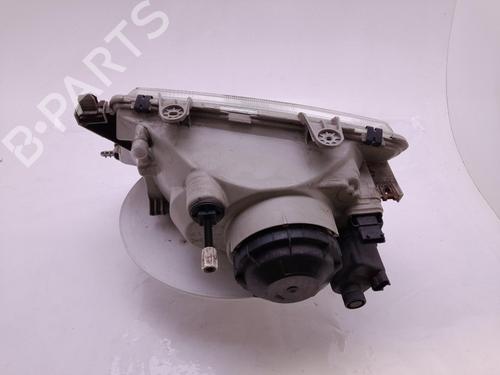 Right headlight SAAB 9-3 Cabriolet (YS3D) 2.0 Turbo | BP40315707C29  - Image 5