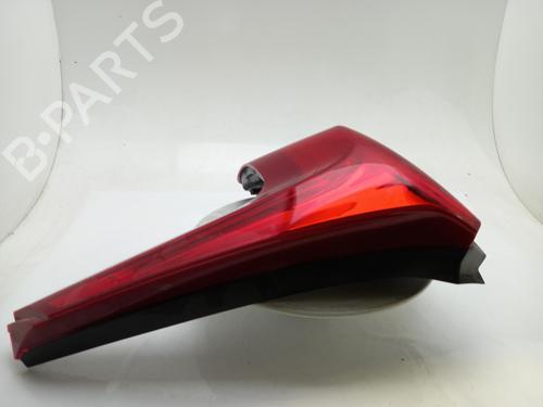 Right taillight VOLVO V40 Hatchback (525) D4 | BP40309850C35 - Image 6