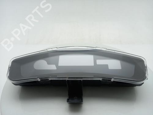 Used Instrument cluster Instrument cluster NISSAN LEAF (ZE0) Electric (109 hp) 40345821 40345821