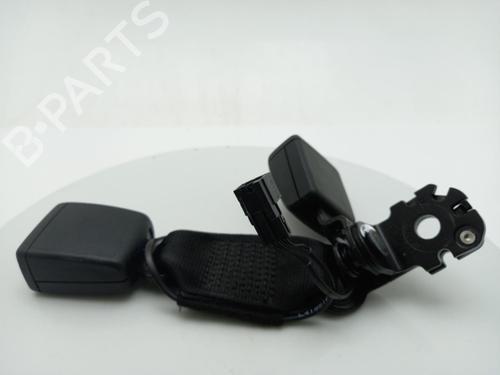 Seat buckle AUDI A4 B9 Avant (8W5, 8WD) 2.0 TDI | BP40311111I32 - Image 2