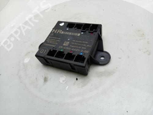 Engine control unit (ECU) MERCEDES-BENZ C-CLASS (W204) C 63 AMG (204.077) | BP40313780M57 - Image 3