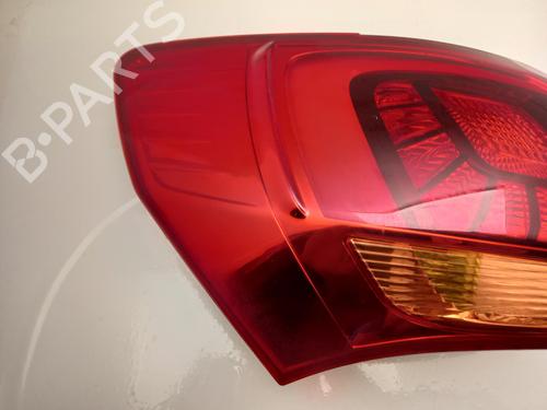 Left taillight KIA VENGA (YN) 1.6 CVVT | BP40463724C34 - Image 3