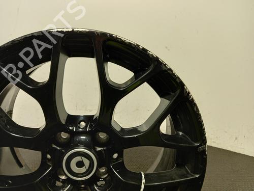 Rim SMART FORFOUR Hatchback (453) 1.0 (453.042, 453.043) | BP40332094C45 - Image 4