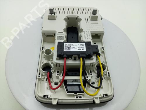 Interior roof light AUDI A3 Sportback (8YA, 8YF) 40 TFSIe | BP40321719I8 - Image 5
