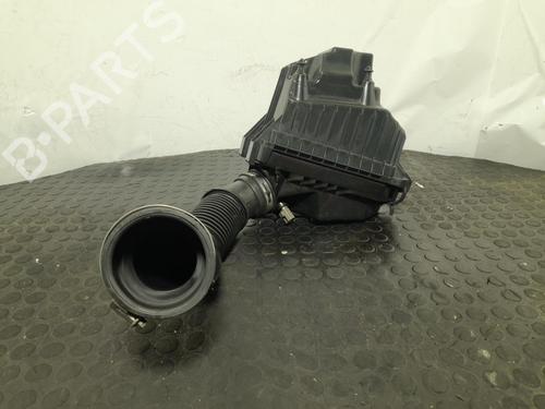 Used Air filter box Air filter box FORD FIESTA VII (HJ, HF) 1.0 EcoBoost mHEV ACTIVE (125 hp) 40486912 40486912