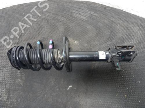 Used Right front shock absorber Right front shock absorber VAUXHALL MOKKA 1.2 (76) (131 hp) 40314342 40314342