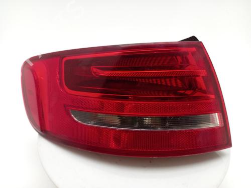 Used Left taillight Left taillight AUDI A4 B8 Avant (8K5) 2.0 TDI (143 hp) 40341542 40341542