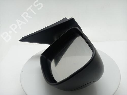 Left mirror DACIA LOGAN MCV II 1.0 SCe 75 | BP40306967C26 - Image 2