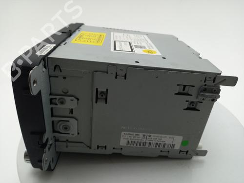 Control unit VW TIGUAN (5N_) 2.0 TDI 4motion | BP40324132M11 - Image 5