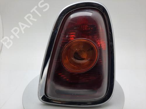 Used Right taillight Right taillight MINI MINI (R56) Cooper (122 hp) 40342462 40342462