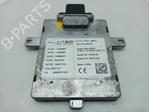 Used Electronic sensor Electronic sensor MG MG ZS SUV (AZS1) 1.0 T-GDi (111 hp) 40322252 40322252