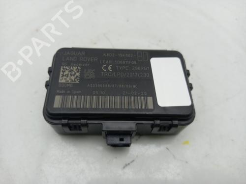 engine-control-unit-ecu-land-rover-range-rover-evoque-l551-2018-40333166 main image