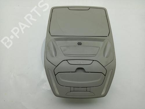 Used Interior roof light Interior roof light FORD S-MAX (WA6) 2.0 TDCi (140 hp) 40338147 40338147