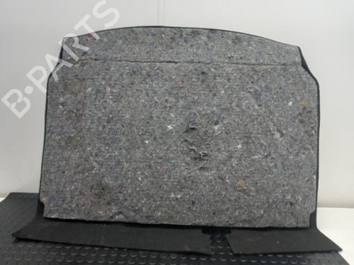 Luggage compartment floor NISSAN PULSAR Hatchback (C13) 1.2 DIG-T | BP40556846I33 - Image 4