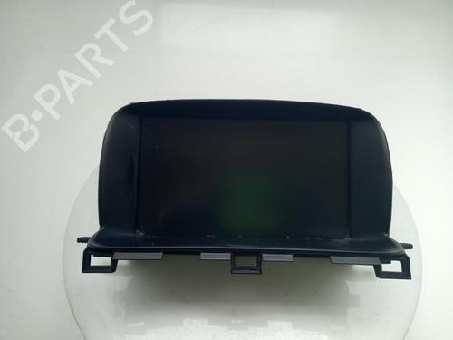 Used Display monitor Display monitor HONDA LEGEND IV (KB_) 3.5 V6 4WD (KB1) (295 hp) 40330535 40330535