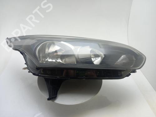 Used Right headlight Right headlight FORD TRANSIT CONNECT V408 Box Body/MPV 1.6 TDCi (95 hp) 40310216 40310216
