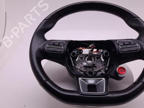 Steering wheel MG MG HS (AS23) 1.5 T (SAS23) | BP40487257C49 - Image 3