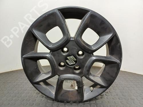 Used Rim Rim SUZUKI IGNIS III (MF, FF) 1.2 Hybrid (ATK412) (83 hp) 40343752 40343752