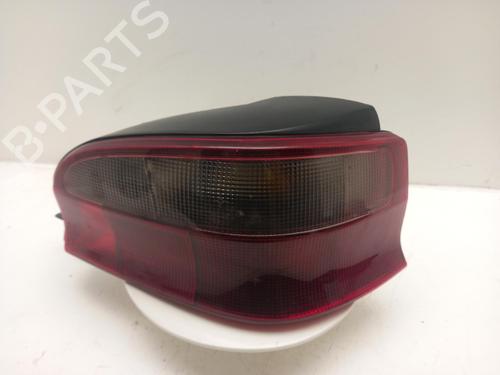 Used Right taillight Right taillight CITROËN SAXO (S0, S1) 1.1 X, SX (60 hp) 40301536 40301536