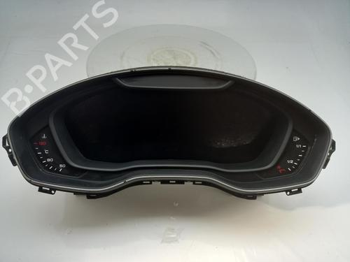 Used Instrument cluster Instrument cluster AUDI Q5 (FYB, FYG) 2.0 TFSI quattro (252 hp) 40337020 40337020