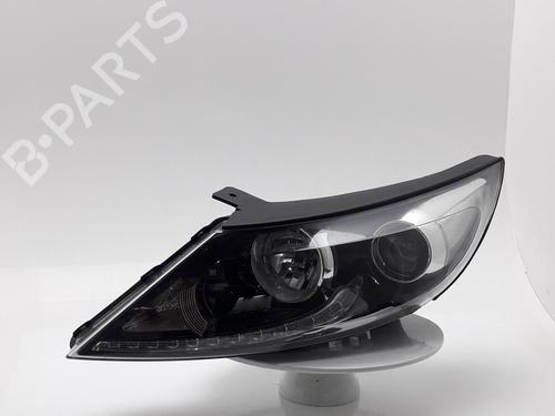 left-headlight-kia-sportage-iii-sl-2009-2010-2011-2012-2013-2014-2015-2016-2017-40327429 main image