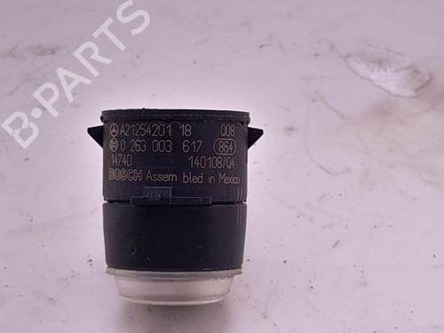 Used Electronic module Electronic module MERCEDES-BENZ C-CLASS (W204) C 63 AMG (204.077) (457 hp) 40313412 40313412
