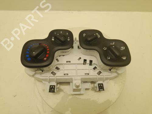 Climate control FIAT PANDA (312_, 319_) 1.2 (312PXA1A) | BP40306105I5 - Image 2