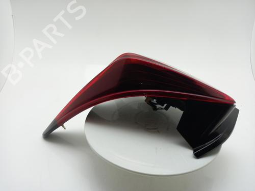 Right taillight NISSAN MICRA V (K14) 1.0 IG-T 100 | BP40333499C35 - Image 5