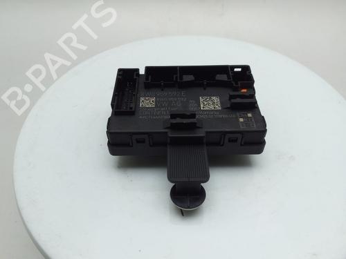 Used Engine control unit (ECU) Engine control unit (ECU) AUDI A4 B9 (8W2, 8WC) S4 TFSi quattro (354 hp) 40346776 40346776