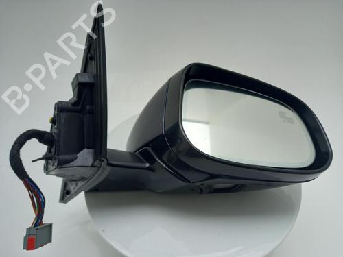 Used Right mirror Right mirror JAGUAR XF II (X260) 2.0 D (180 hp) 40334521 40334521