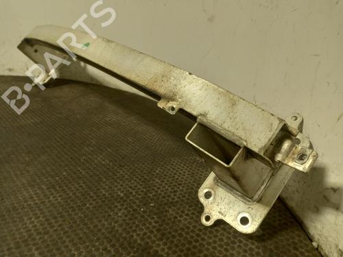 Front slam panel VAUXHALL CORSA Mk IV (E) (X15) 1.0 | BP40317974C72 - Image 3