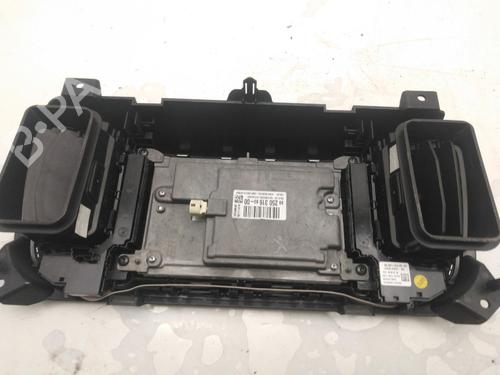 Display monitor CITROËN JUMPY III Van (V_) 2.0 BlueHDi 180 | BP40342860C48 - Image 4