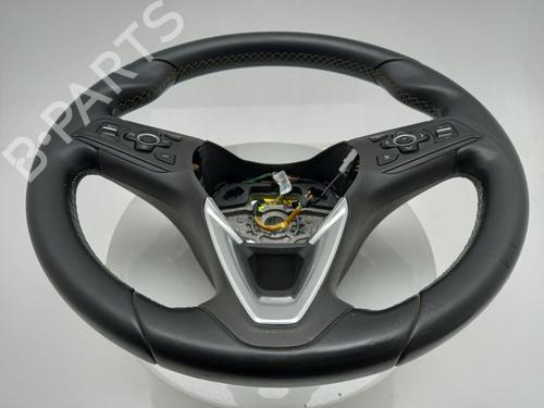 steering-wheel-vauxhall-astra-mk-vii-k-b16-2015-40301021 main image