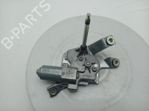 Used Rear wiper motor Rear wiper motor HONDA JAZZ V (GR_, GS_) 1.5 eHEV (GR3, GR6) (109 hp) 40329561 40329561
