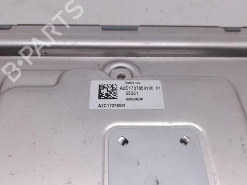 Engine control unit (ECU) NISSAN MICRA V (K14) 1.0 IG-T 100 | BP40520580M57  - Image 6