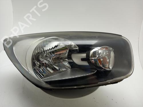 Used Right headlight Right headlight KIA PICANTO II (TA) 1.2 (85 hp) 40334731 40334731
