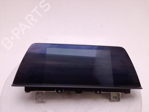 display-monitor-bmw-1-f20-2011-2012-2013-2014-2015-2016-2017-2018-2019-40315033 main image