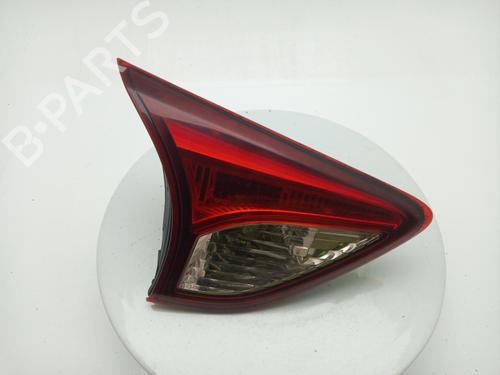 Used Left taillight Left taillight MAZDA CX-5 (KE, GH) 2.2 D AWD (KE102) (175 hp) 40330527 40330527