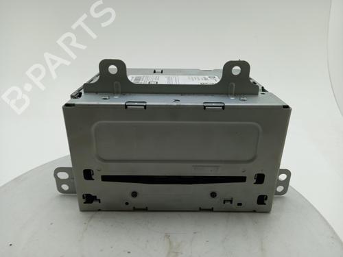 Control unit VAUXHALL ASTRA Mk VI (J) (P10) 1.7 CDTi | BP40323647M11 - Image 2