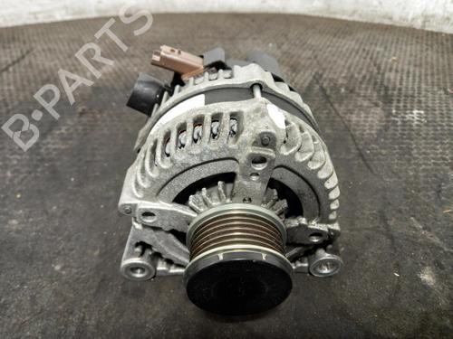 Used Alternator Alternator VAUXHALL GRANDLAND X / GRANDLAND (A18) 1.2 Turbo (75) (131 hp) 40313732 40313732