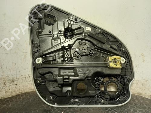 Used Rear left window mechanism Rear left window mechanism VOLVO XC40 (536) B4 Mild-Hybrid (197 hp) 40463839 40463839