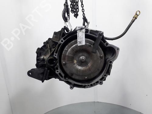 Used Gearbox Gearbox FORD FOCUS I Saloon (DFW) 1.6 16V (100 hp) 40338496 40338496