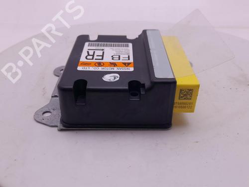 Engine control unit (ECU) NISSAN MICRA V (K14) 1.0 IG-T 100 | BP40520671M57  - Image 6