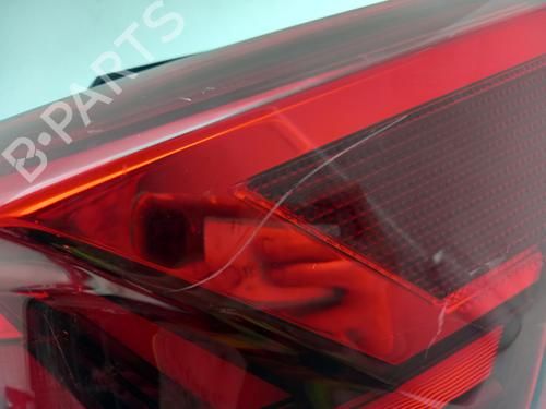 Right taillight VW T-ROC (A11, D11) 1.0 TSI | BP40486994C35 - Image 5
