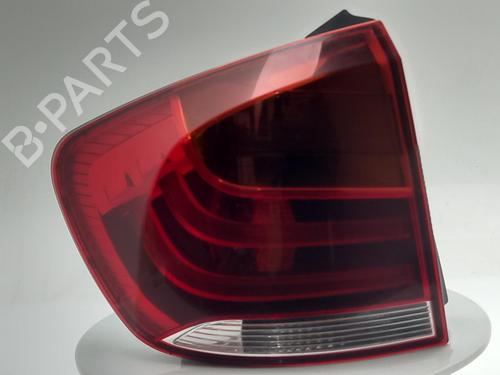 Used Left taillight Left taillight BMW X1 (E84) xDrive 18 d (143 hp) 40322695 40322695