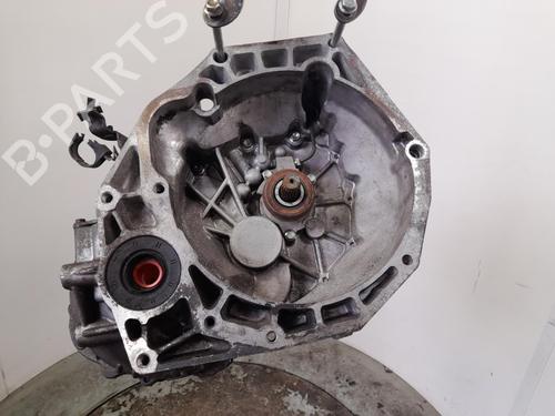 Used Gearbox Gearbox SUZUKI SWIFT III (MZ, EZ) 1.3 DDiS (RS413D) (75 hp) 40345004 40345004