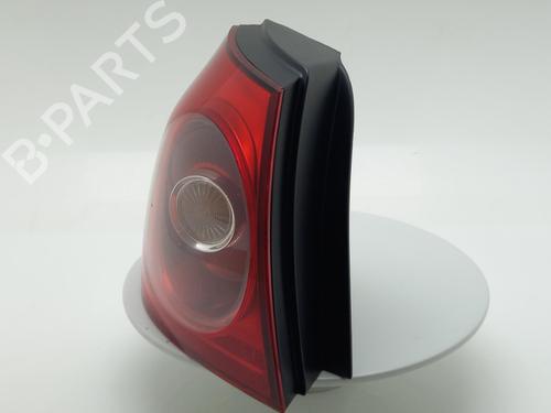 Left taillight VW GOLF V (1K1) 1.6 FSI | BP40333874C34 - Image 4