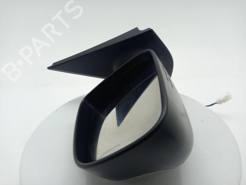 Left mirror DACIA SANDERO II TCe 90 (B8M1, B8MA, B8AC) | BP40331575C26 - Image 2